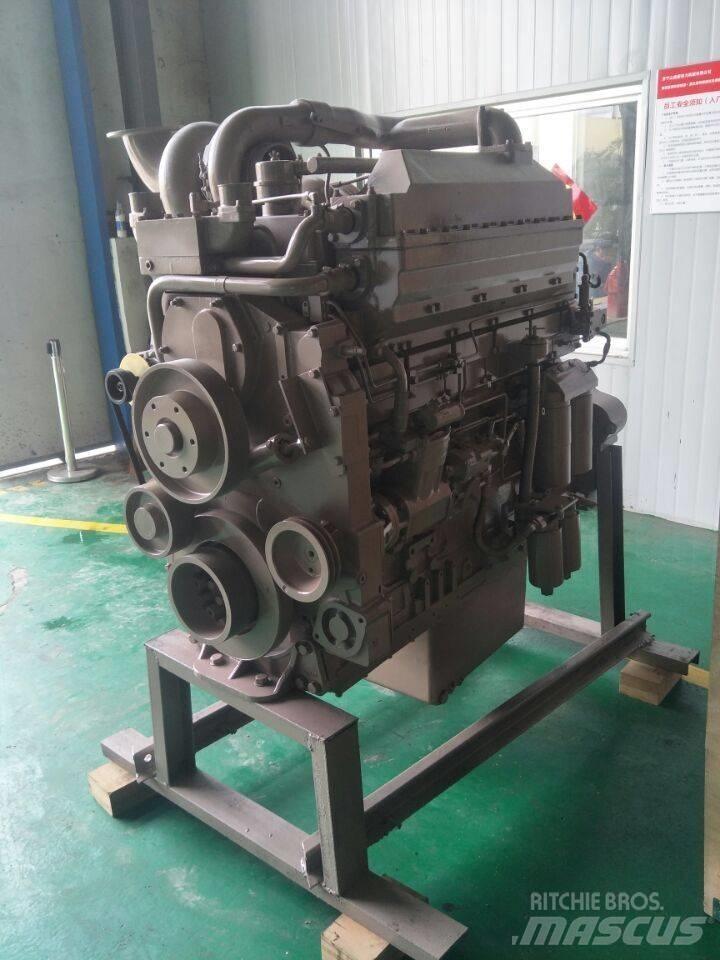 Cummins KTTA19-C700 Motori za građevinarstvo