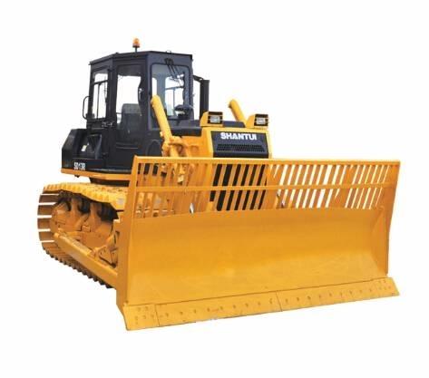 Shantui SD13R Buldožeri guseničari