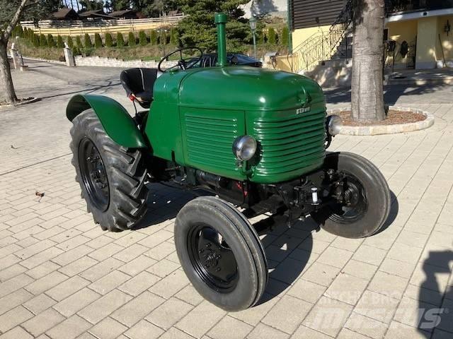 Steyr 180 Traktori