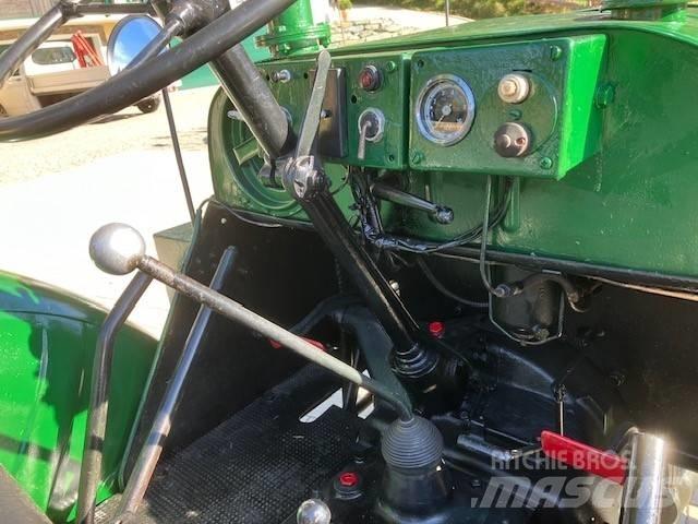 Steyr 180 Traktori