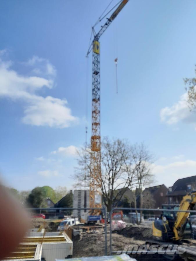 Liebherr 81k Ostali kranovi