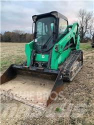 Bobcat T 650 Skid steer mini utovarivači