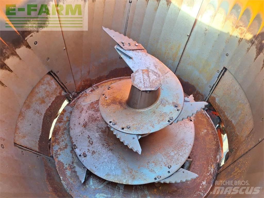 Kuhn Euromix 1040 Ostale mašine i oprema za stoku