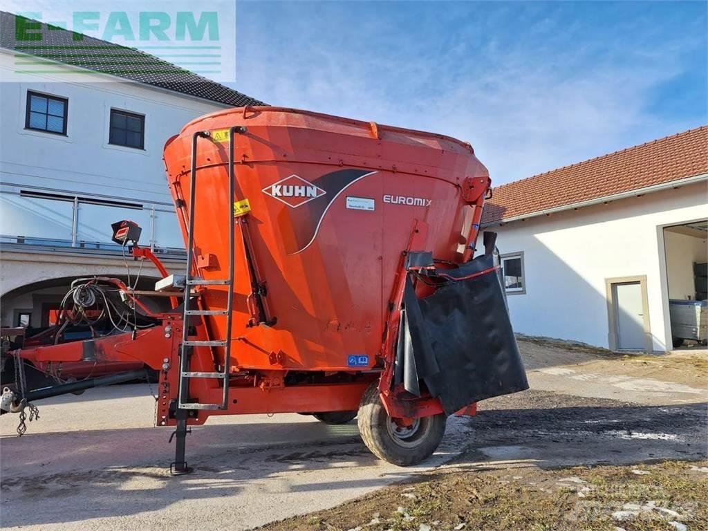 Kuhn Euromix 1040 Ostale mašine i oprema za stoku