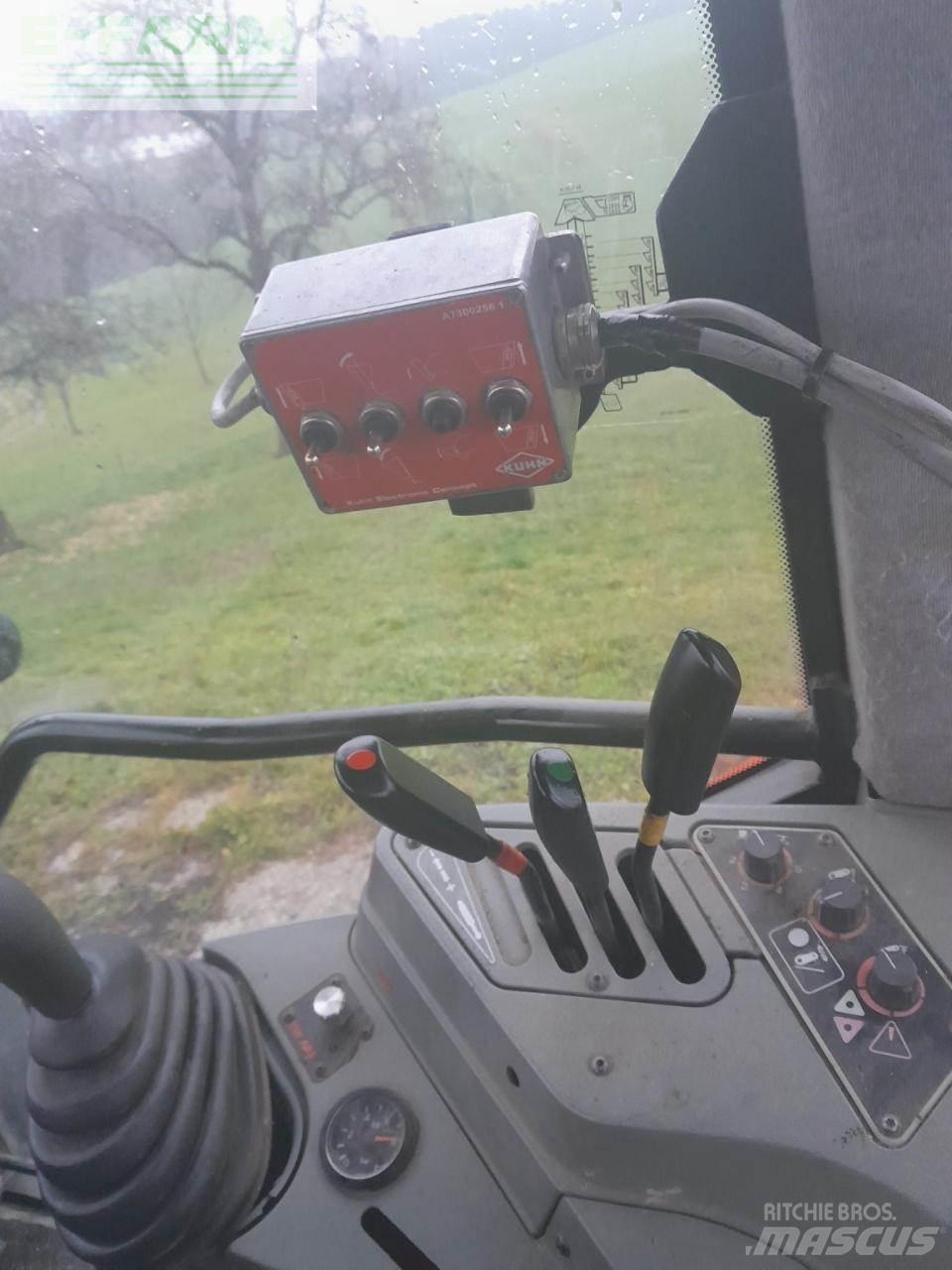 Kuhn Euromix 1040 Ostale mašine i oprema za stoku
