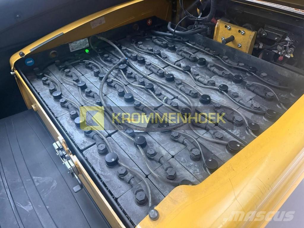 Yale ERP 30 VL Električni viljuškari