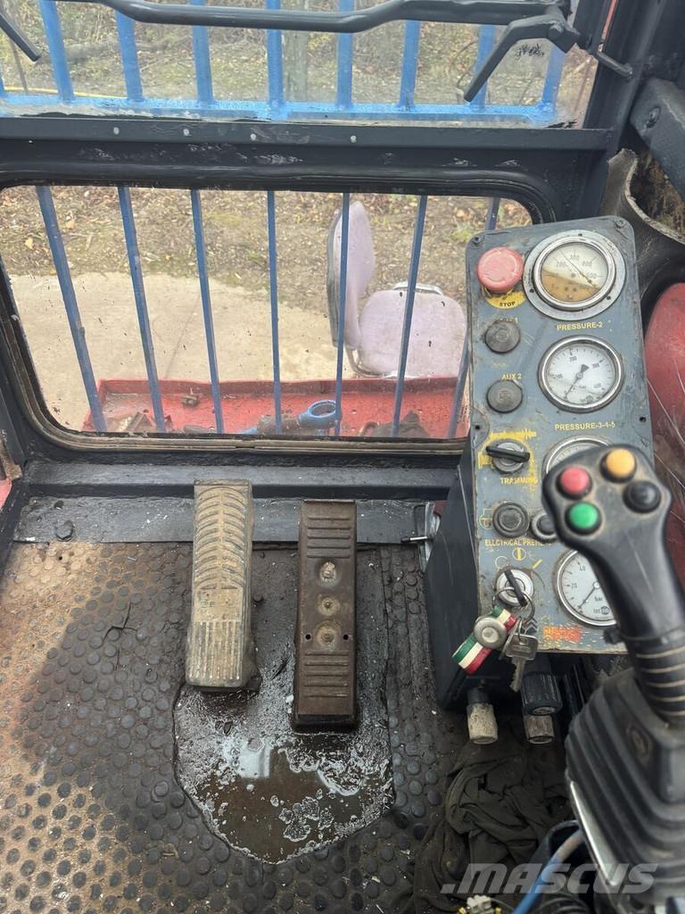 Mait HR100 Teške bušilice