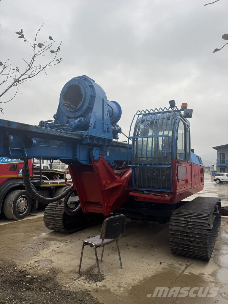 Mait HR100 Teške bušilice