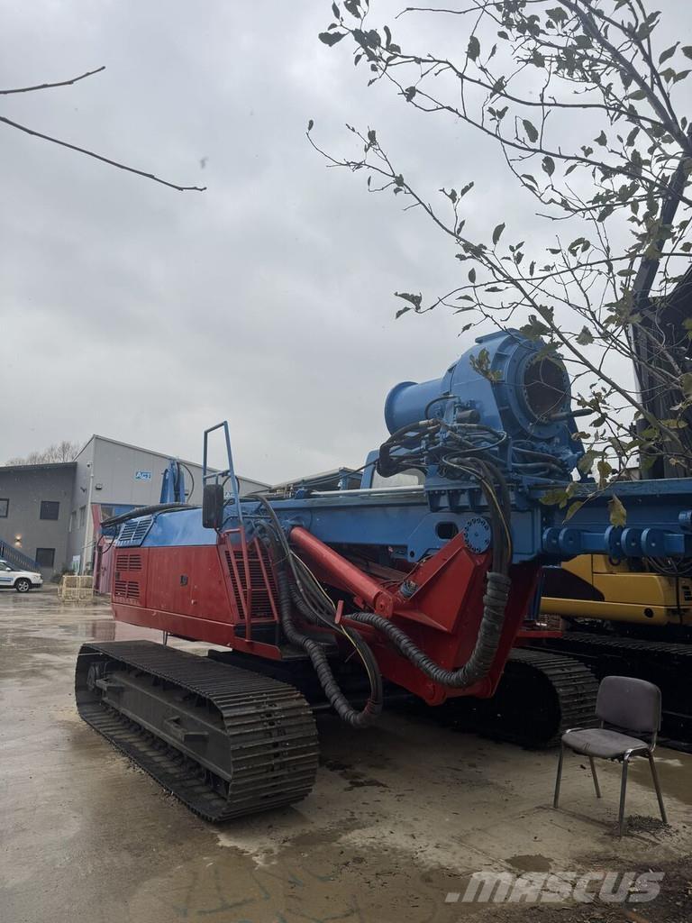 Mait HR100 Teške bušilice