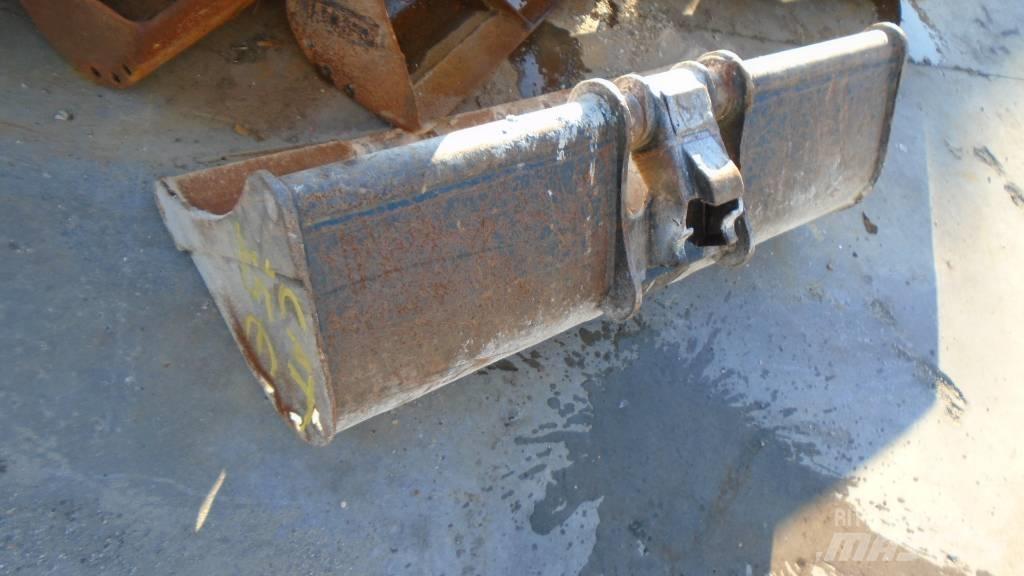 CAT 303.5 E CR Mini bageri < 7t