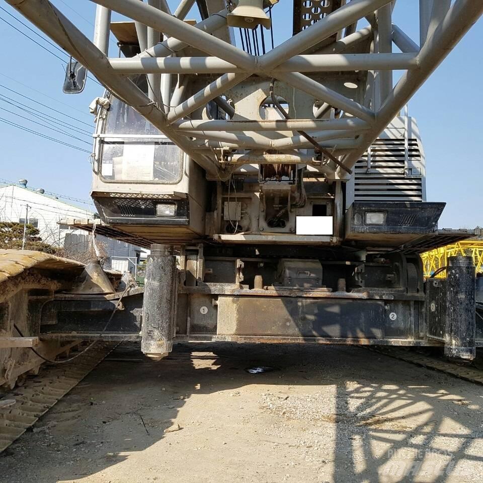 Sumitomo SC1800 Derik kranovi