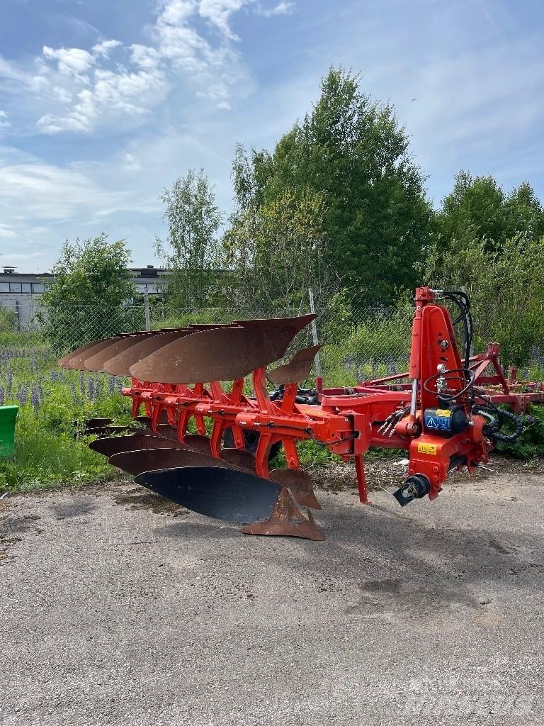 Kuhn Vari-Master 123 Plugovi obrtači