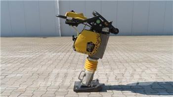 Bomag BT60 Vibro nabijači