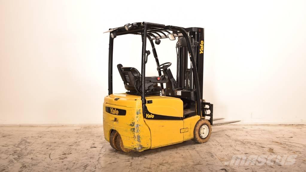 Yale ERP 18 VT Električni viljuškari