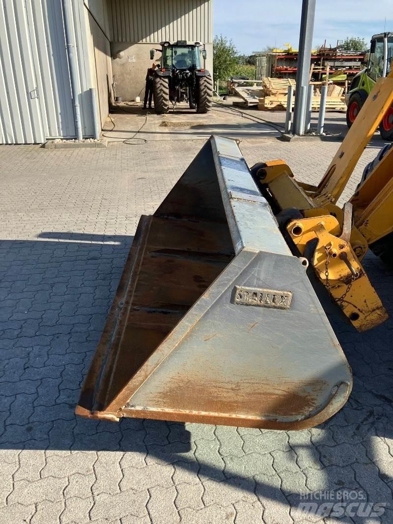 JCB 530-70 Teleskopski viljuškari