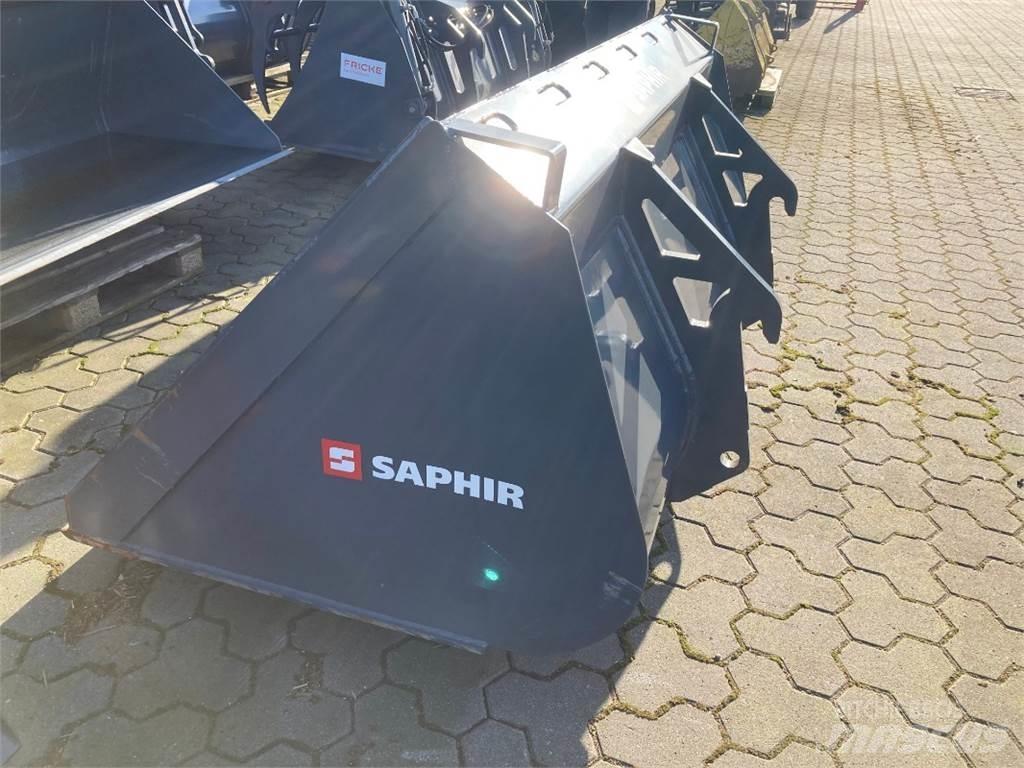 Saphir LGR 20 Ostala dodatna oprema za traktore