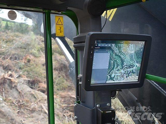 Waratah H216 Harversteri