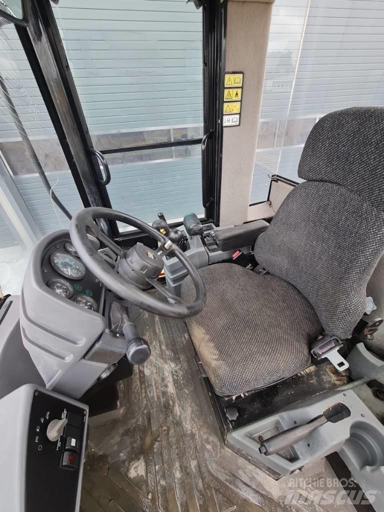 CAT 914 G Utovarivači na točkove