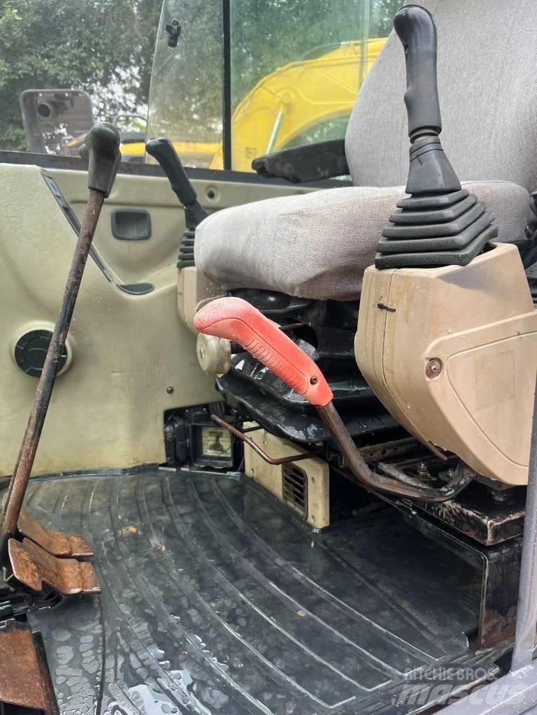 Doosan DH 60-7 Mini bageri < 7t