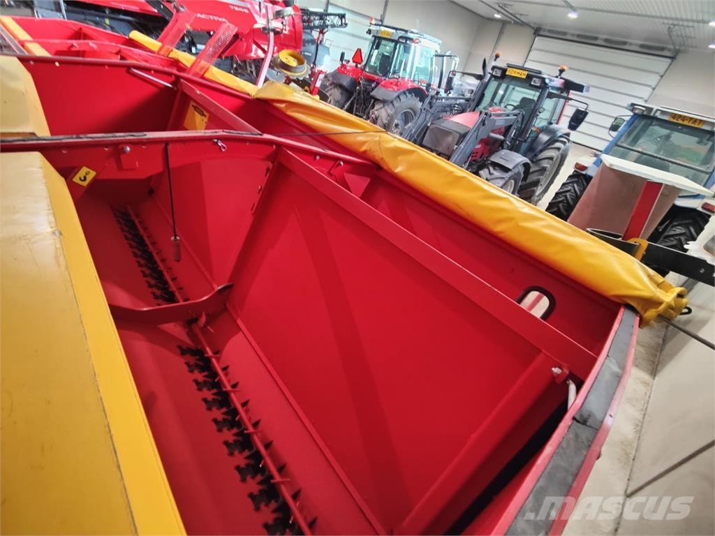 Väderstad Rapid Kombinovane sejačice