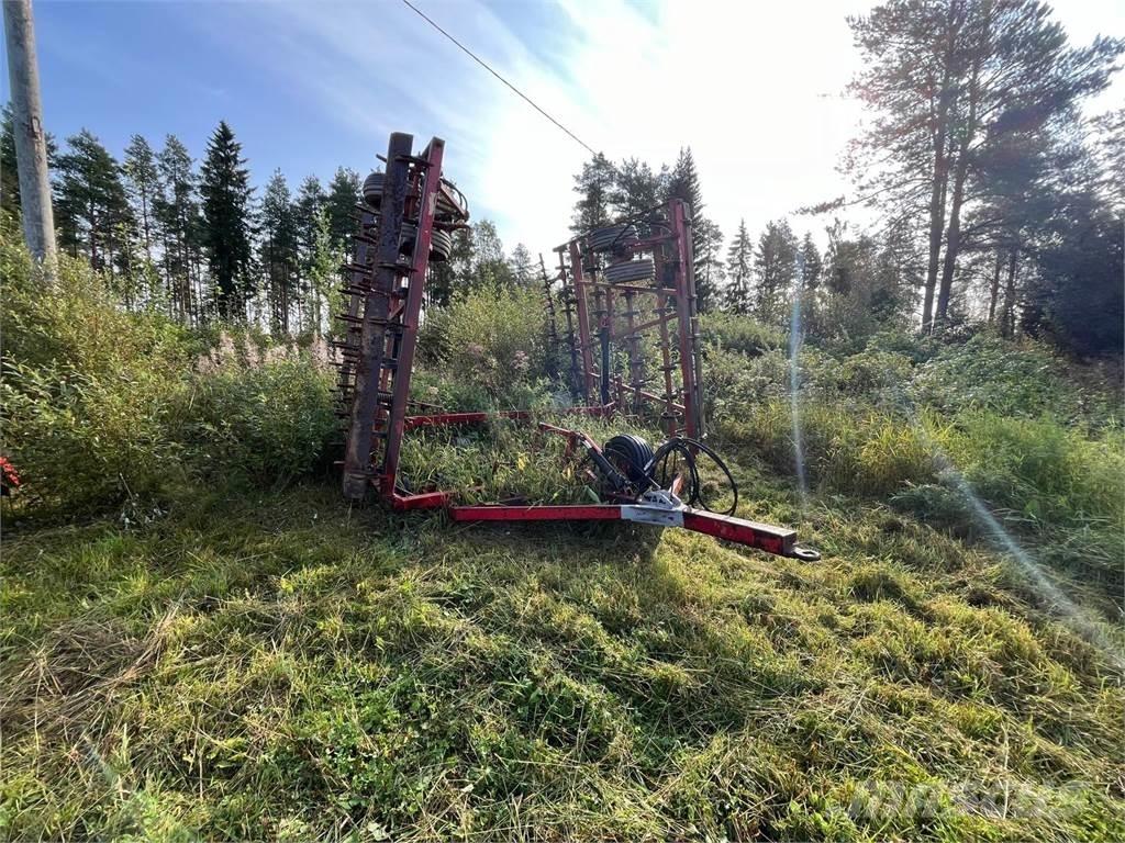 Väderstad äke Drljače