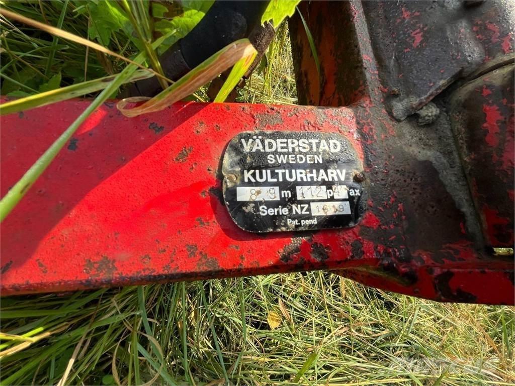 Väderstad äke Drljače