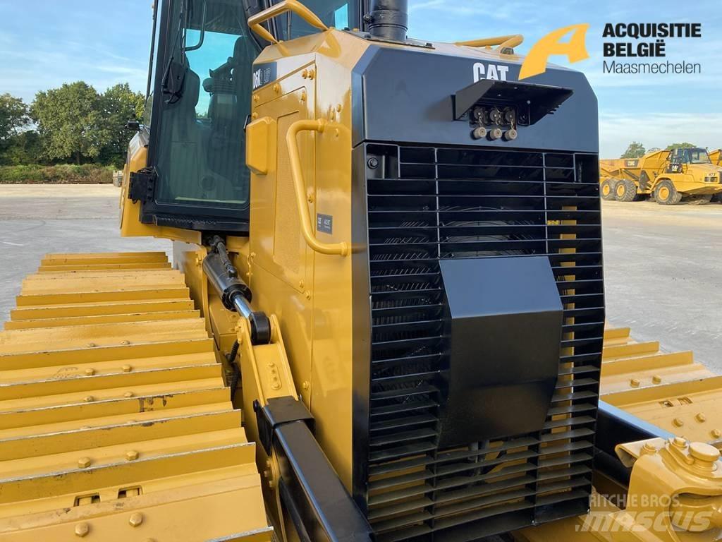 CAT D 6 K 2 LGP Buldožeri guseničari