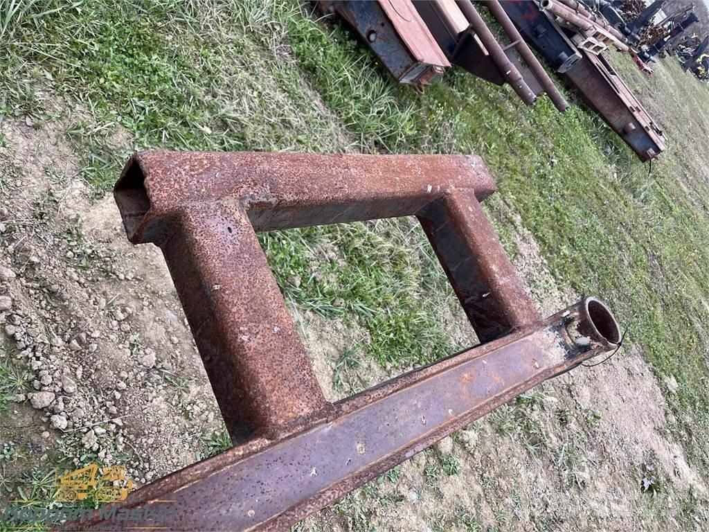 John Deere 1210E Ostale komponente