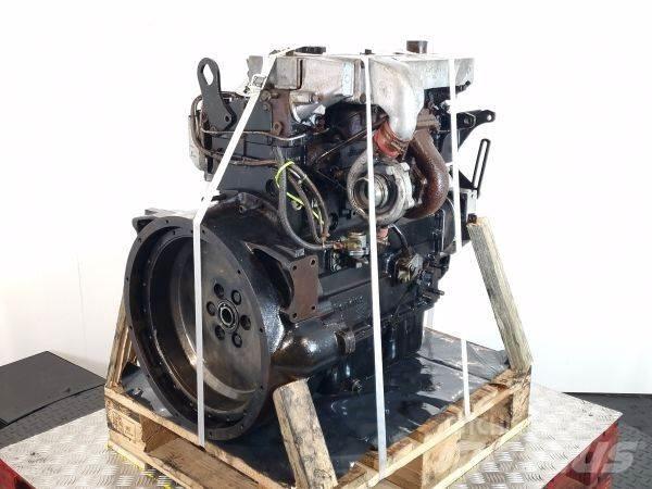 Perkins 1004.4T Kargo motori