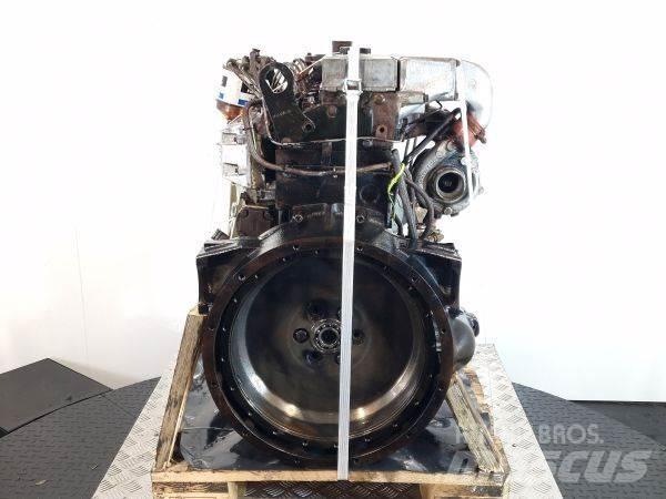 Perkins 1004.4T Kargo motori
