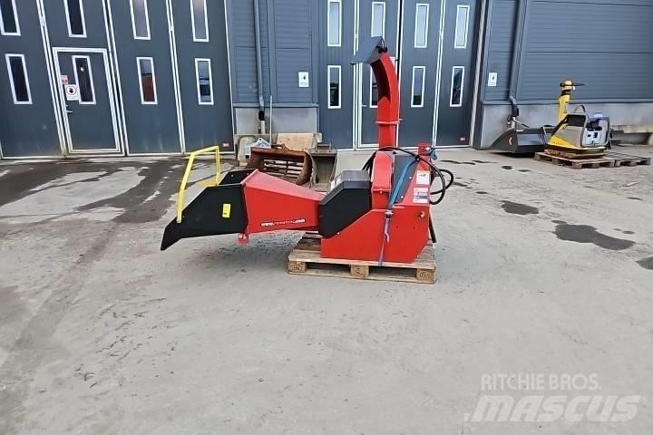 Remet RT-690 R Drobilice drva / čiperi