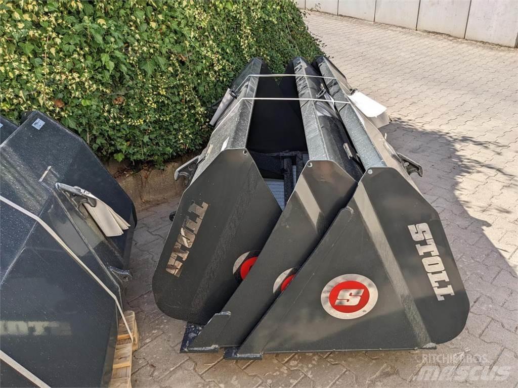 Stoll Robust U 130 Ostala dodatna oprema za traktore