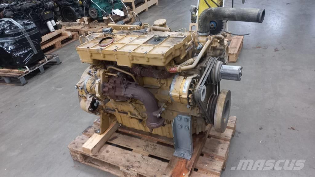 CAT 3056 Motori za građevinarstvo