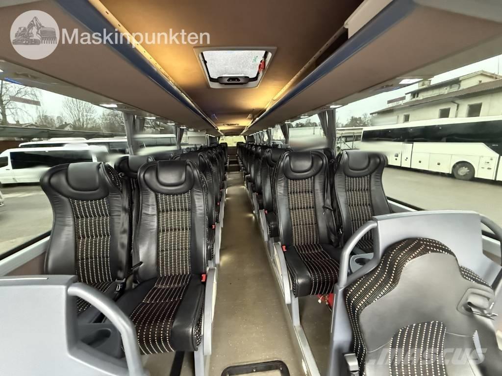 Temsa HD 12 Putnički autobusi