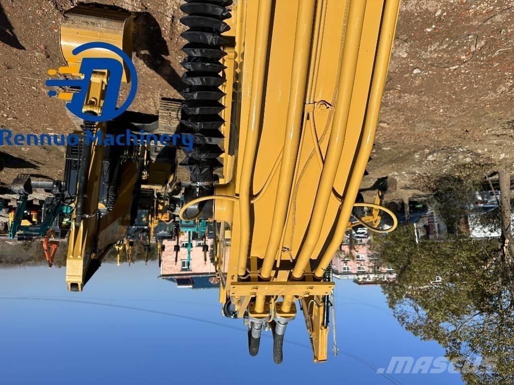 CAT 315D2GC Midi bageri 7t – 12t