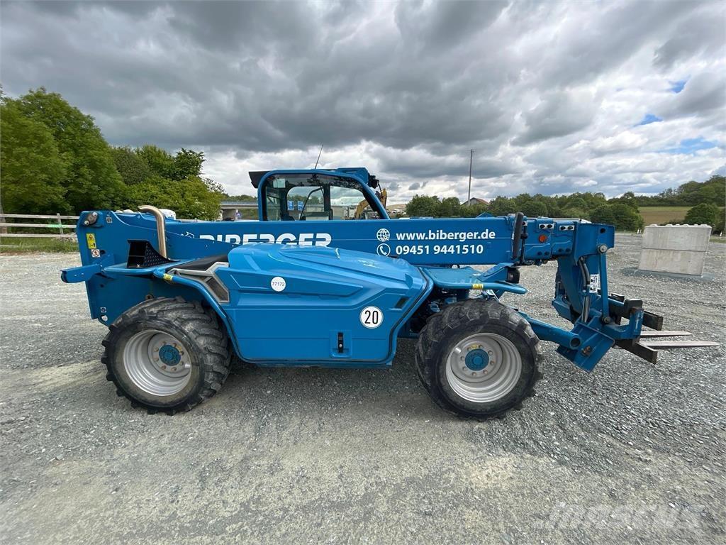 Merlo P 40.17 Teleskopski viljuškari