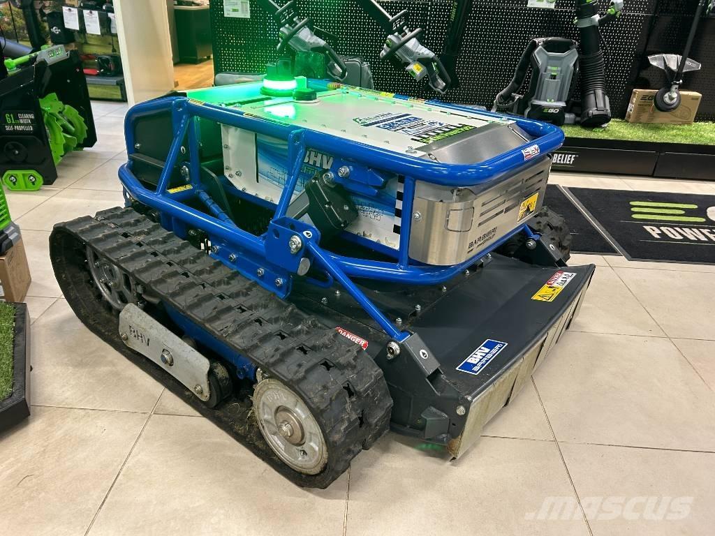 Barbieri e-ROT70-EVO Robot kosilice
