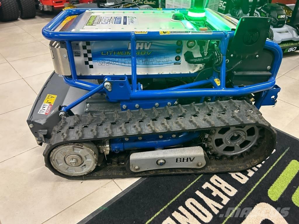 Barbieri e-ROT70-EVO Robot kosilice