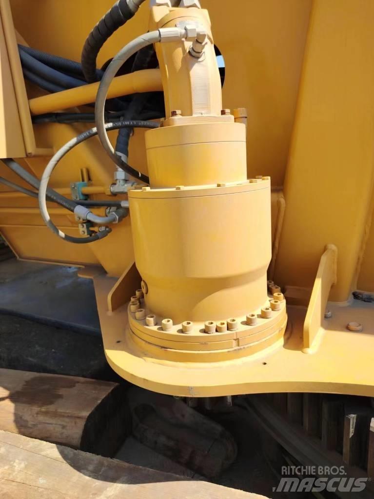 Sany STC800E5 Polovne dizalice za sve terene