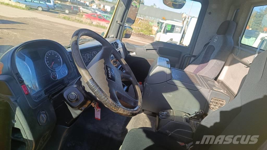 Manitou MLT 625-75 H Teleskopski viljuškari