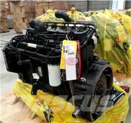 Cummins QSB5.9-C180 Motori za građevinarstvo