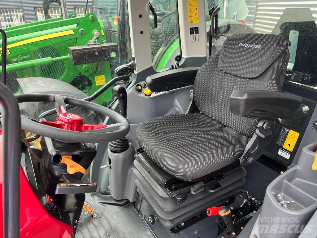 Yanmar YT 347 Manji traktori