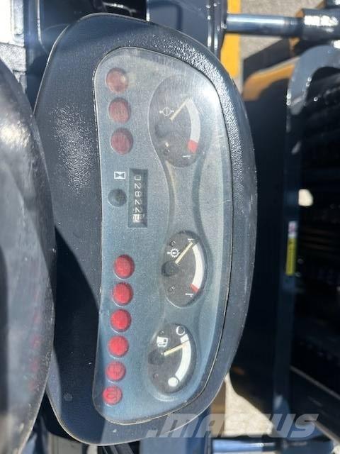Komatsu FD 40 ZT Viljuškari - ostalo