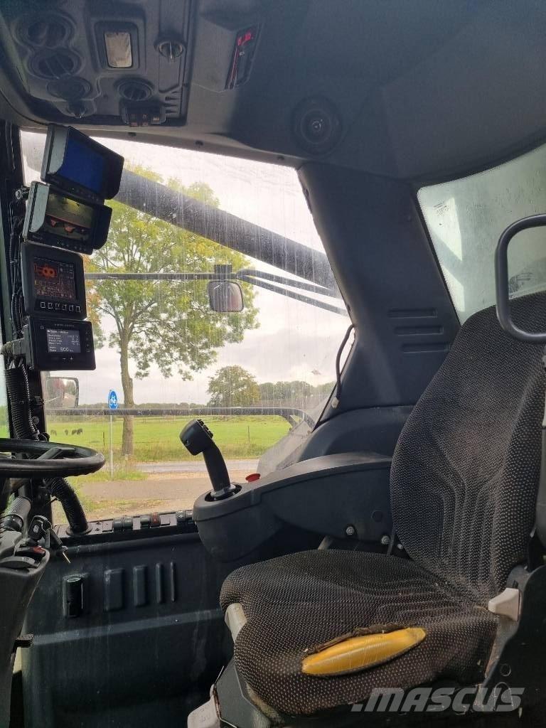 RMH TurboMix 30 Mešaona stočne hrane