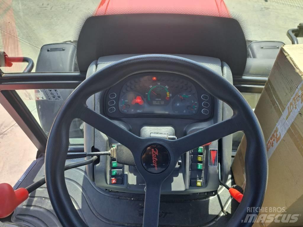 Zetor PROXIMA 100 Traktori