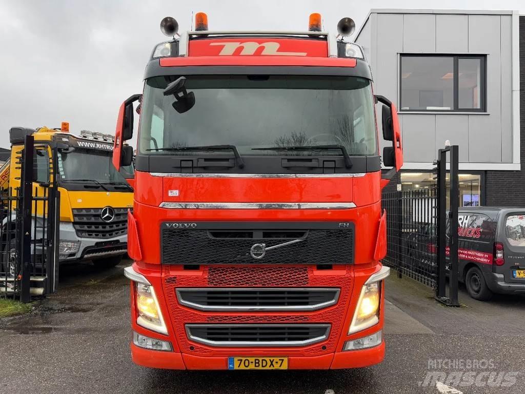 Volvo FH FH420 Tegljači