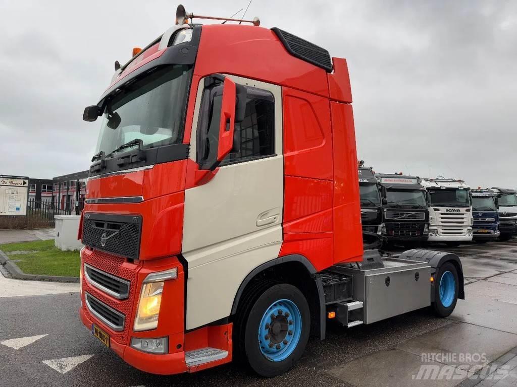 Volvo FH FH420 Tegljači