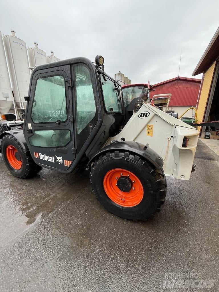 Bobcat T 2556 Teleskopski viljuškari