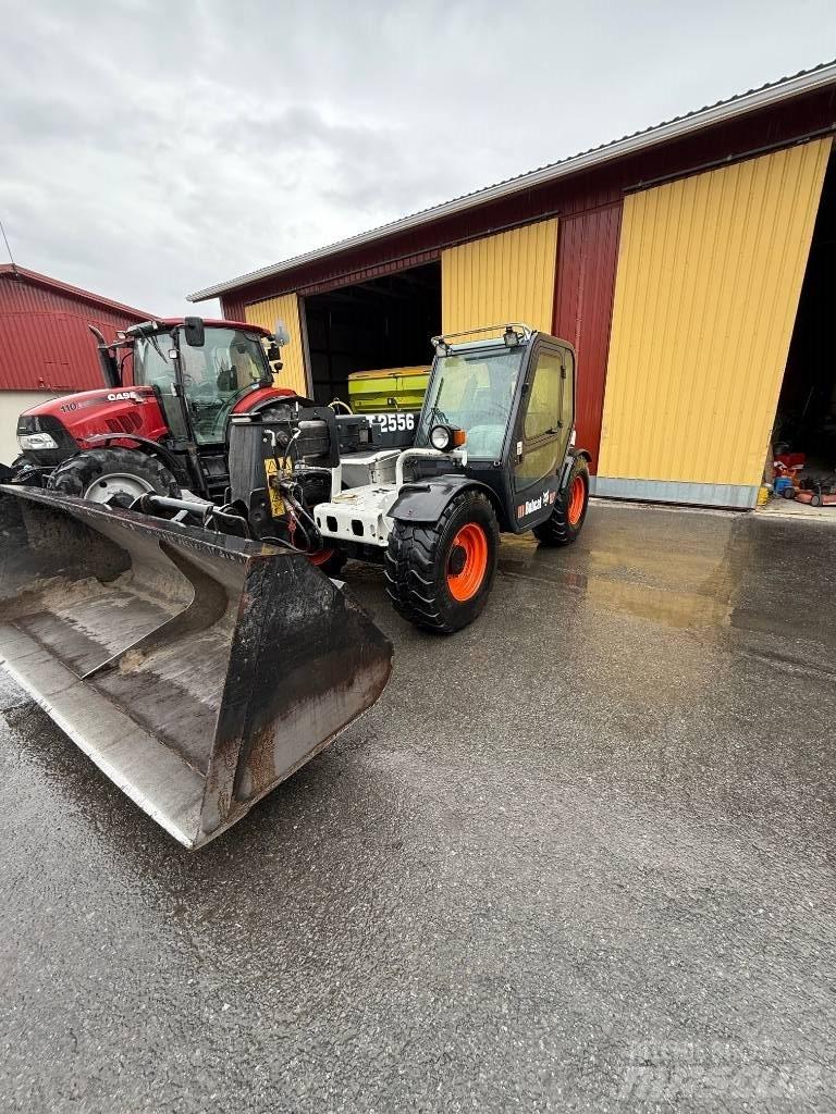 Bobcat T 2556 Teleskopski viljuškari