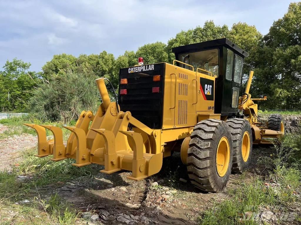 CAT 140 K Grejderi